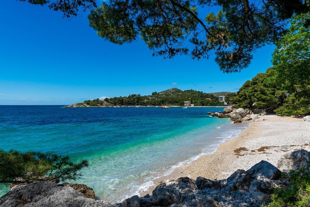 Adriatic Gasthuis Mlini