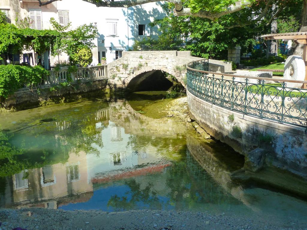 Gasthuis Adriatic Mlini