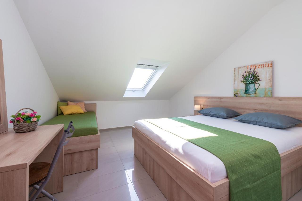 Adriatic 3* Mlini