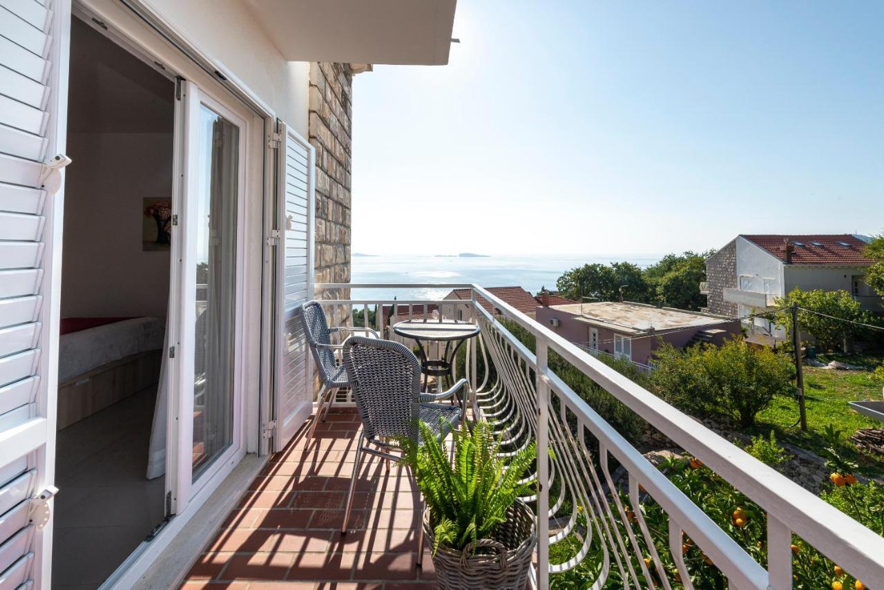 Adriatic Pensjonat 3*